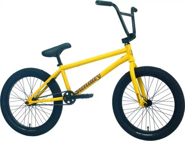 Cumpără acum BICICLETA BMX SUNDAY EX ARTEAGA MY2022 21"TT