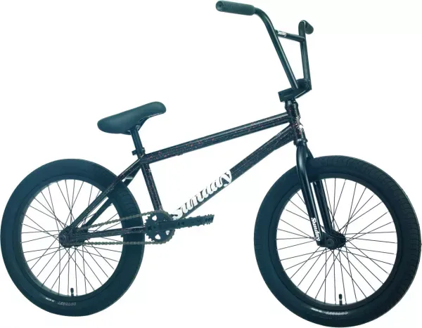 BICICLETA BMX SUNDAY EX ELSTRAN MY2022 20.75"TT Nu rata