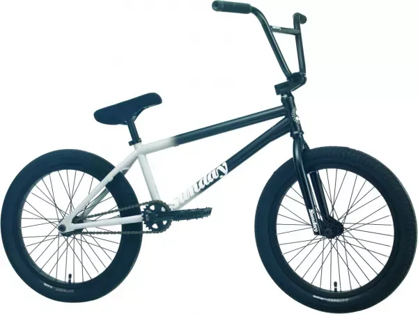 Reducere specială BICICLETA BMX SUNDAY FORECASTER RAIFORD RHD MY2022 21"TT