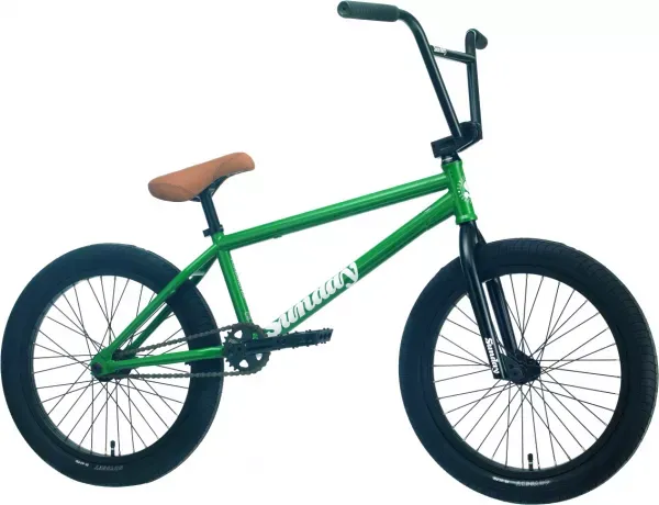 BICICLETA BMX SUNDAY FORECASTER SIEMON MY2022 20.75"TT Vezi acum