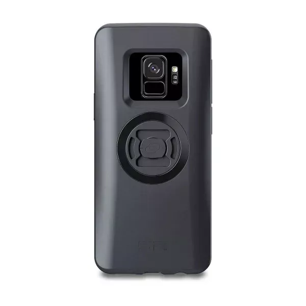 Livrare expres CARCASA MULTIFUNCTIONALA SP CONNECT SAMSUNG S9/S8 NEGRU