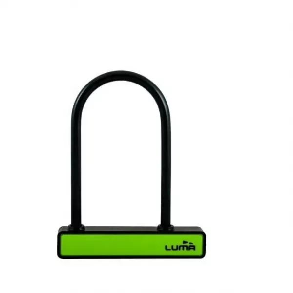 ANTIFURT LUMA ENDURO 45X250 HU C4 VERDE Expediere rapidă