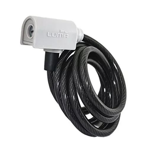 Reduceri LACAT LUMA ENDURO 7335 D12 185CM ALB C35 185 CM ALB