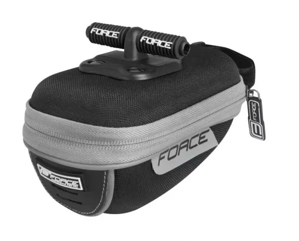 BORSETA SA FORCE CAPSULE NEGRU Ofertă limitată