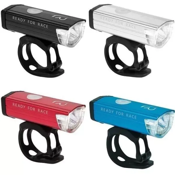 Expediere rapidă FAR RFR POWER LIGHT 300 REINCARCABIL USB ROSU