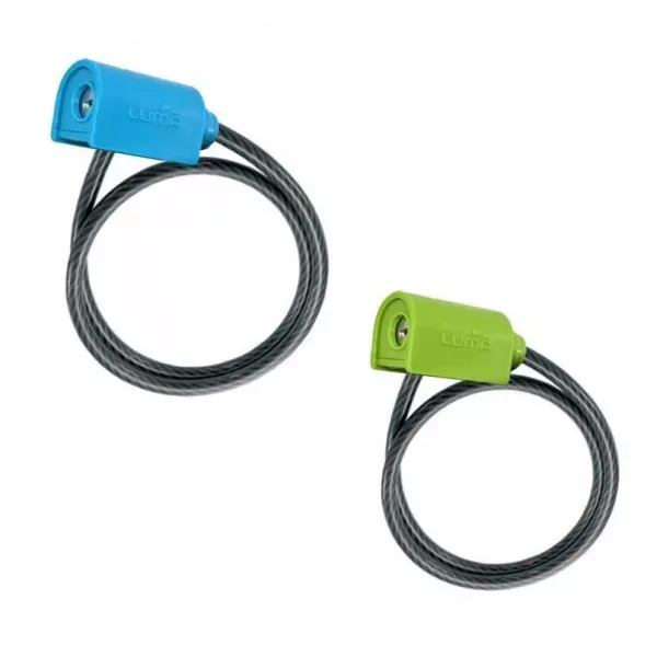 ANTIFURT LUMA ENDURO 7335 D12 150CM C36 ALBASTRU Reducere