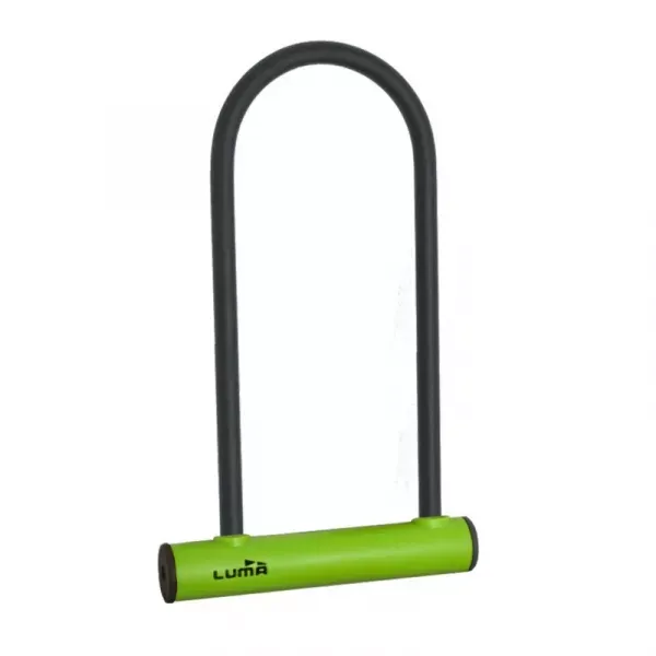 LACAT LUMA ENDURO 37 HU VERDE 12X320 C4 VERDE Retur gratuit