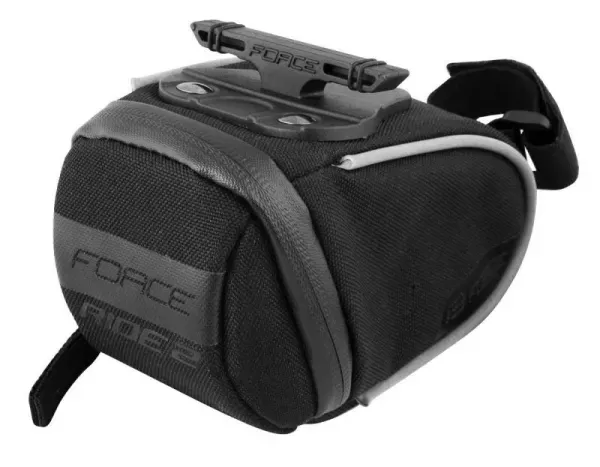 BORSETA SA FORCE RIDE 2 KLICK NEGRU Ieftin