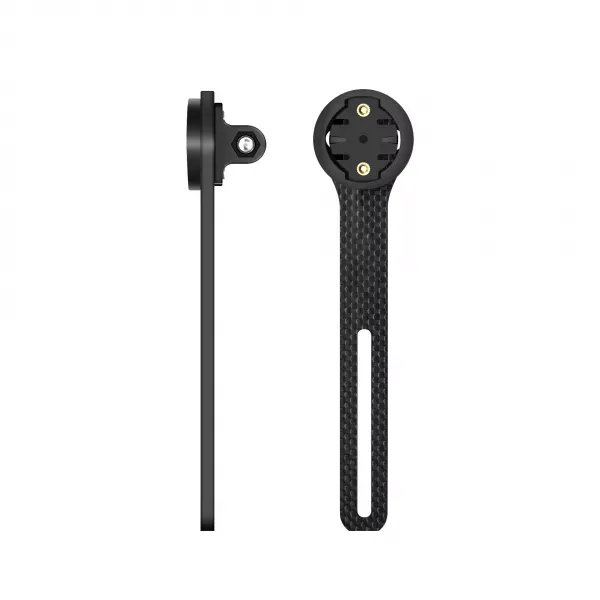 SUPORT PRINDERE GPS IGPSPORT M82 PENTRU AEROBAR Carbon Cel mai bun preț