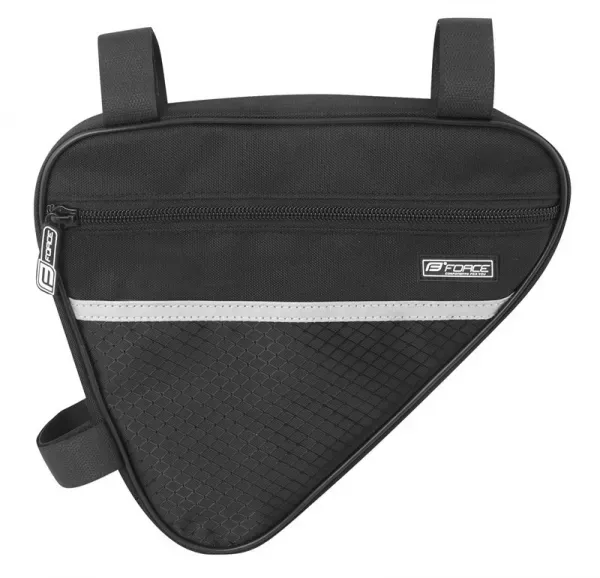 BORSETA CADRU FORCE CLASSIC ECO NEGRU Cumpărături sigure