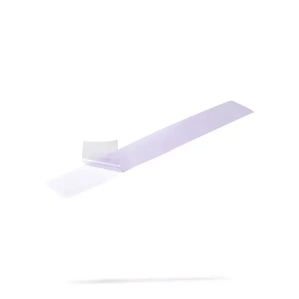 AUTOCOLANT PROTECTIE DOWNTUBE BBB CLEAR SKIN 500X70MM Calitate înaltă