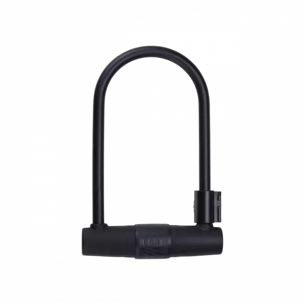 ANTIFURT BBB U-VAULT 2.0 253X170 MM BBL-28 Negru Livrare expres