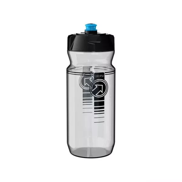 BIDON TEAM PRO BLACK 600 ML. (21) NEGRU Doar azi