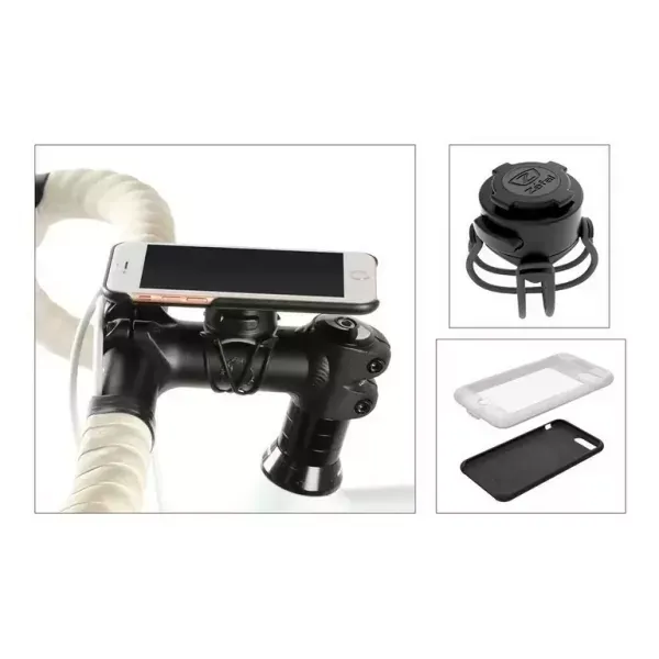 SUPORT TELEFON ZEFAL PENTRU IPHONE 11 PRO KIT Popular