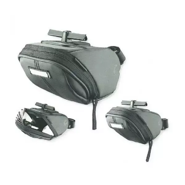 BORSETA SUB SA CANNONDALE QUICK 2 QR NEGRU Reducere de preț