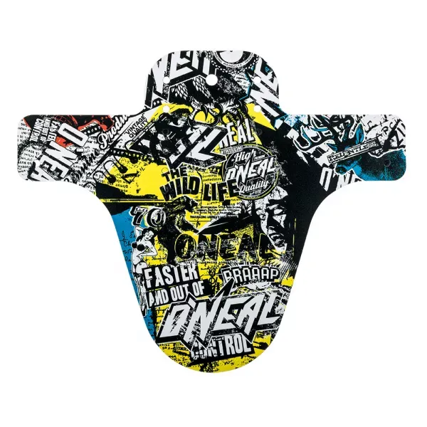 APARATOARE NOROI AZONIC SPLATTER FENDER WILD MULTICOLOR Super ofertă