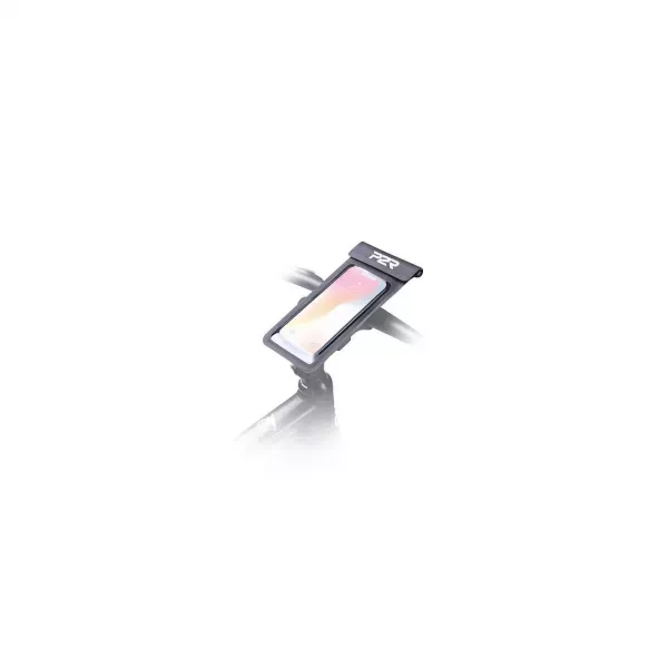HUSA + SUPORT SMARTPHONE P2R PHONIC WP NEGRU Reducere extra