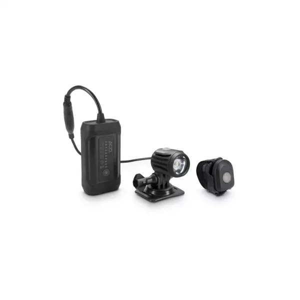 FAR ACID OUTDOOR LED LIGHT HPA 1300 NEGRU Plată sigură