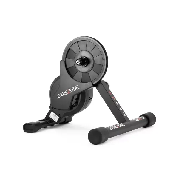 Mai ieftin HOME TRAINER DARE2RIDE SMART BIKE TRAINER FUEGO 1.1 Caseta HG 11-28T