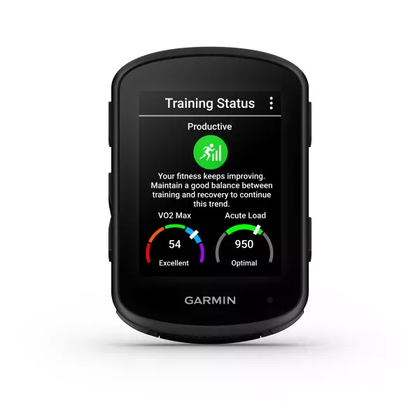 GPS GARMIN EDGE 840 NEGRU Preț promoțional