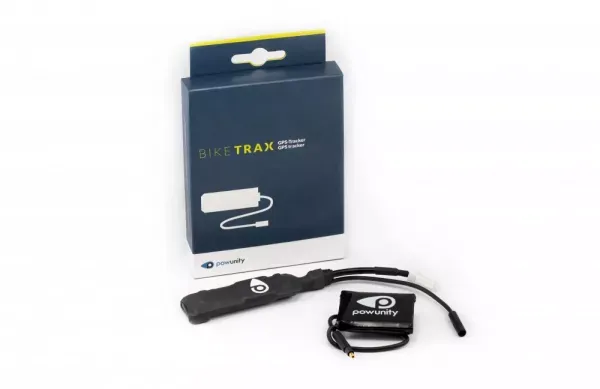 Comandă acum GPS TRACKER ANTIFURT PENTRU E-BIKE CU MOTOR YAMAHA NEGRU NEGRU