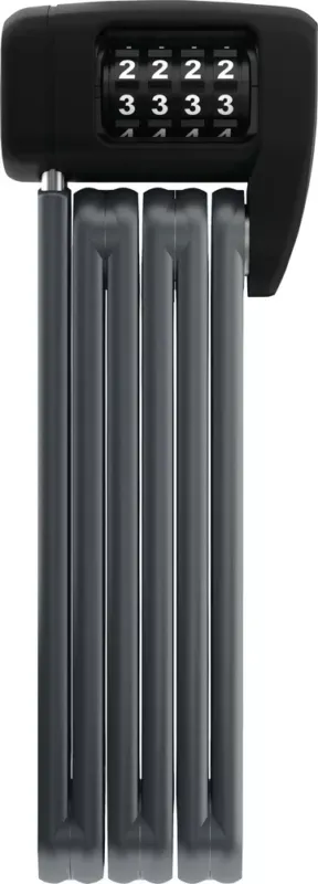 Mai ieftin ANTIFURT ABUS 6055C/85 BK SR BORDO LITE Negru