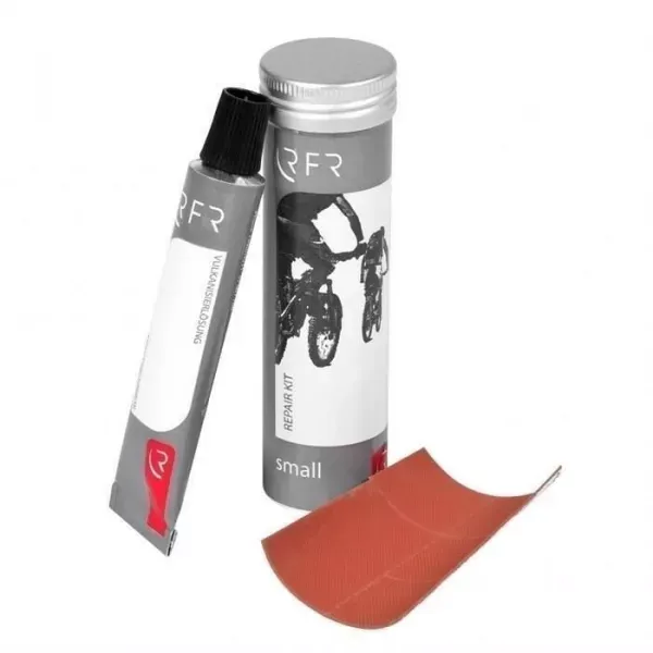 KIT VULCANIZARE RFR SMALL SET Transport gratuit