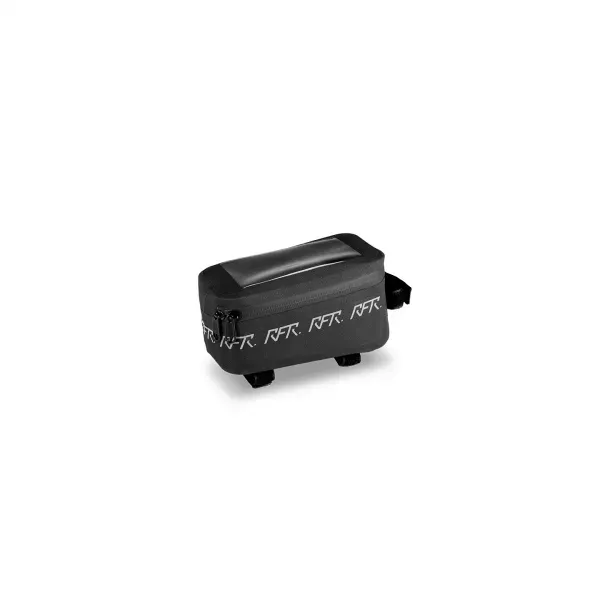 Cumpără online GEANTA RFR TOP TUBE TOURER 1 NEGRU
