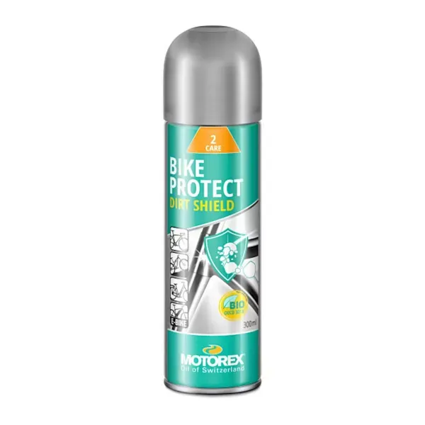 Discount SOLUTIE PROTECTIE MOTOREX BIKE PROTECT BIO 300ML