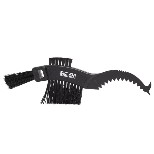 Cel mai bun preț PERIE MUC-OFF CLAW BRUSH NEGRU