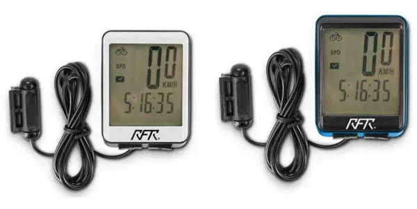 CICLOCOMPUTER RFR CYCLE COMPUTER CMPT ALB Discount