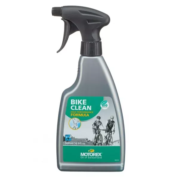 SOLUTIE CURATARE MOTOREX BIKE CLEAN VAPORIZATOR 500ML Reducere