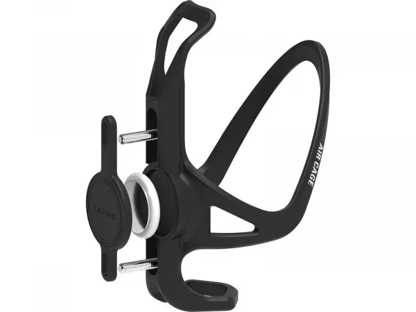 SUPORT BIDON LEZYNE MATRIX APPLE AIRTAG NEGRU Reduceri
