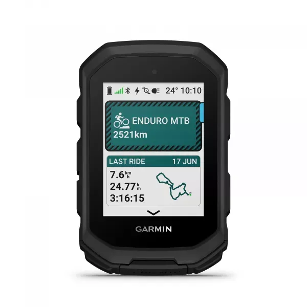Cel mai bun preț GPS GARMIN EDGE MTB Standard