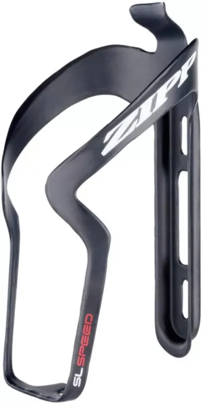 Transport gratuit SUPORT BIDON ZIPPÃ‚Â SL-SPEED CARBON BLACK