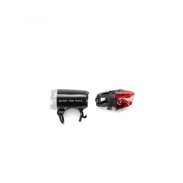 Bestseller SET LUMINI RFR TOUR 35 USB NEGRU