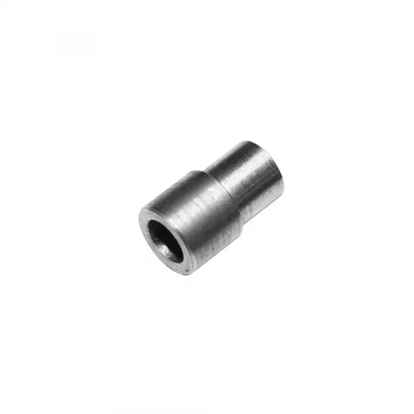 ELITE BOOST 148X12MM THRU-AXLE ADAPTOR SPACER ARGINTIU Super ofertă