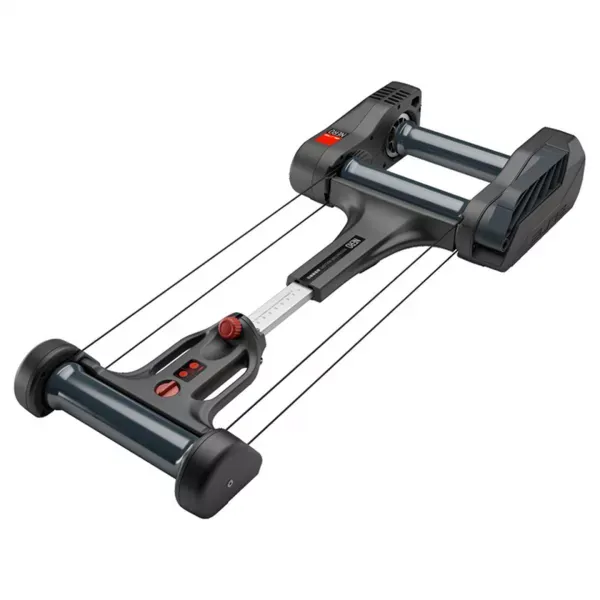 HOME TRAINER ELITE NERO NEGRU Calitate înaltă