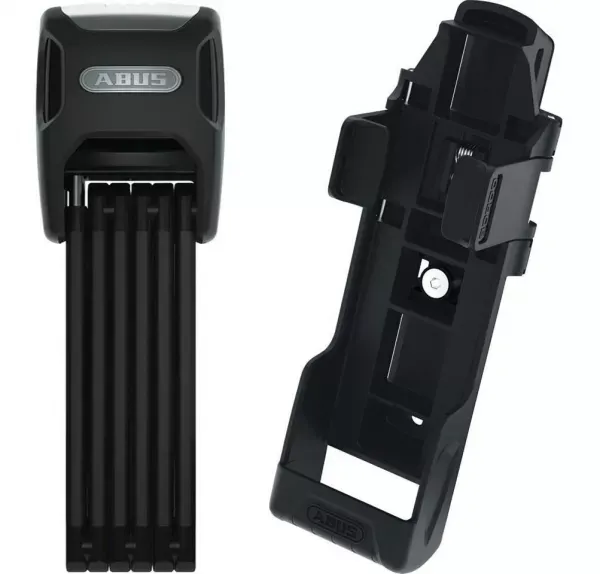 ANTIFURT BICICLETA ABUS 6000KA/90 SH NEGRU NEGRU Bestseller