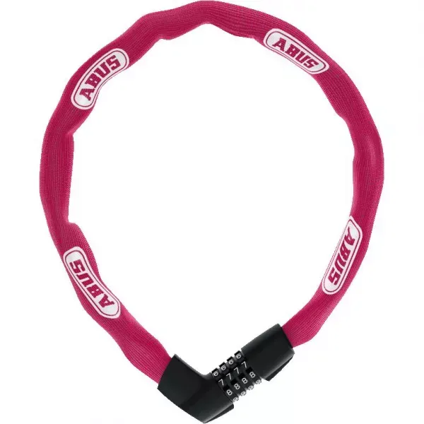 ANTIFURT ABUS 1385/85 TRESOR CORAL Reducere specială