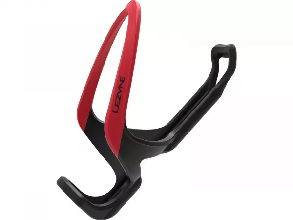 SUPORT BIDON LEZYNE HOLDER MATRIX TEAM ROSU Premium