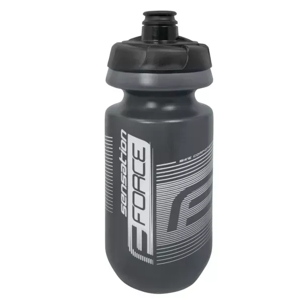 Super ofertă BIDON FORCE SENSATION 0.62L GRI/ALB GRI ALB