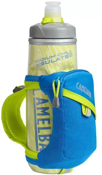Noutate MANER RAPID CAMELBAK INCLUDE BIDON CHILL 620ML ELECTRIC BLUE