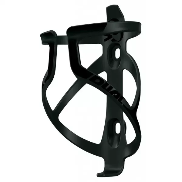 Ofertă limitată SUPORT BIDON SKS DUAL NEGRU