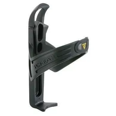 Bestseller SUPORT BIDON TOPEAK MONO CAGE NEGRU