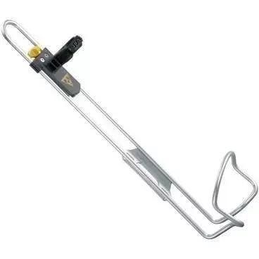 SUPORT BIDON TOPEAK MODULA CAGE XL ARGINTIU MAT Retur gratuit