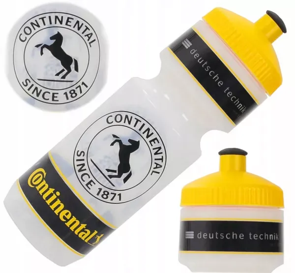 Reducere specială BIDON CONTINENTAL 750ml