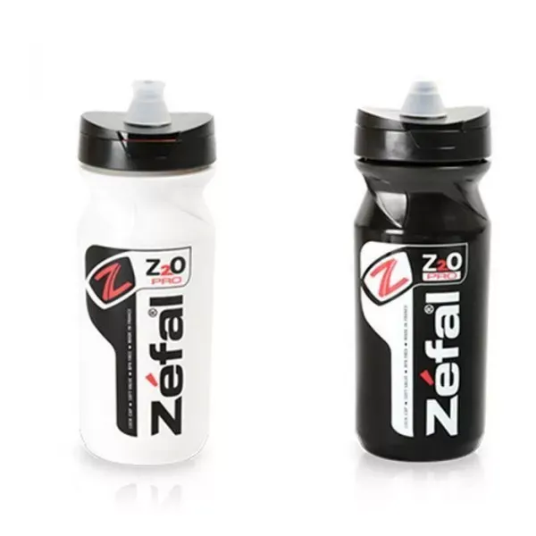 Expediere rapidă BIDON ZEFAL Z2O PRO 650ML NEGRU