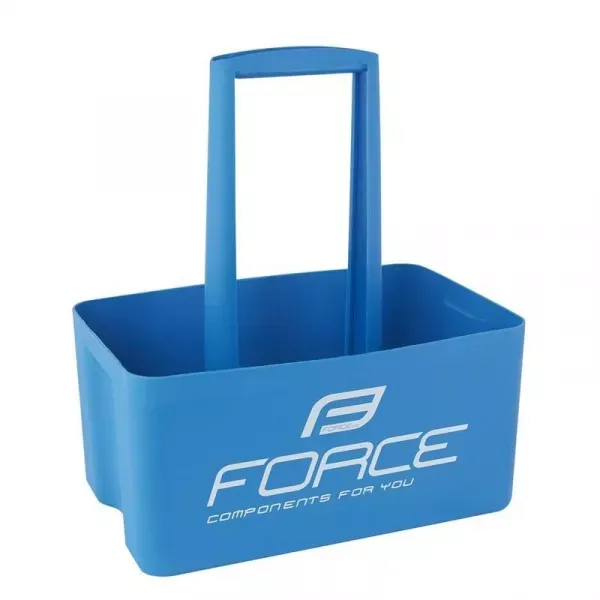 SUPORT FORCE PENTUR 6 BIDOANE ALBASTRU Ieftin
