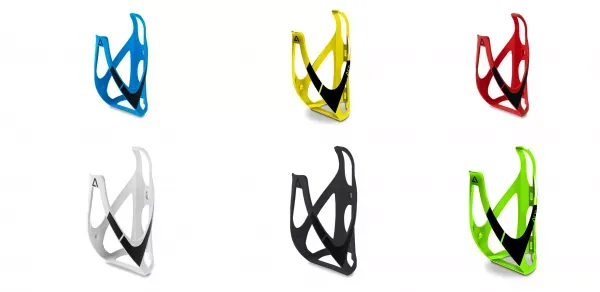 Noutate SUPORT BIDON ACID BOTTLE CAGE HPP NEGRU NEGRU